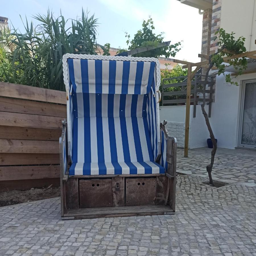 Surf & Kite - Villa Nortada Charneca  Eksteriør billede